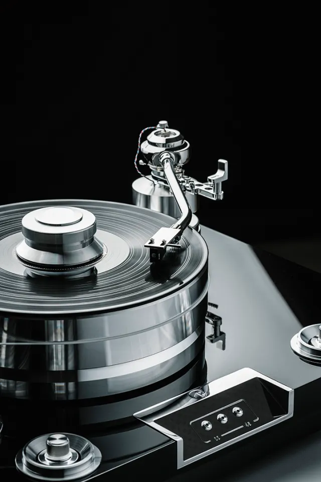 SIGNATURE 12.2 TORNAMESA ALTA PRECISIÓN PRO-JECT - Image 4