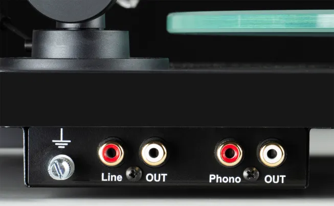 T1 EVO BT TORNAMESA C/PREAMP PHONO BT PRO-JECT - Image 2